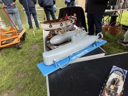 Modellbautag Winsen /Luhe 2026